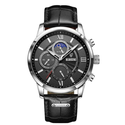 Reloj Hombre Bengior