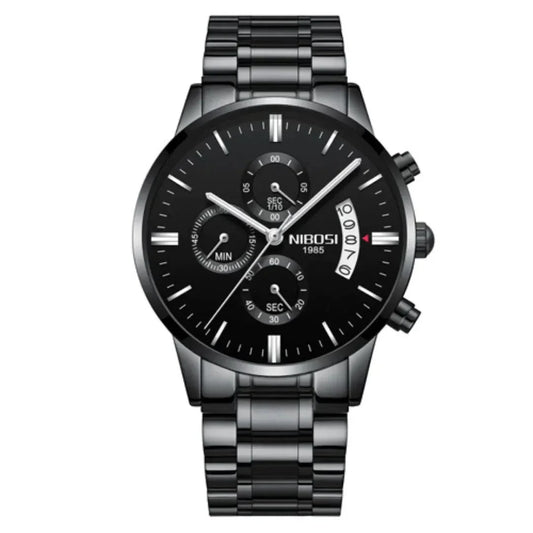 Reloj de hombre Daimon