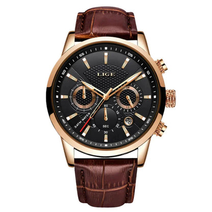 Men's Watch Eleganty