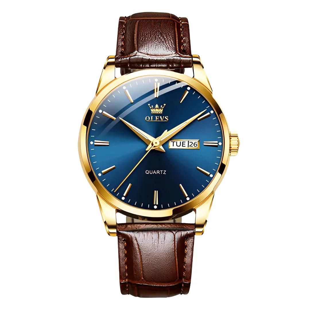 Men's Watch Lence