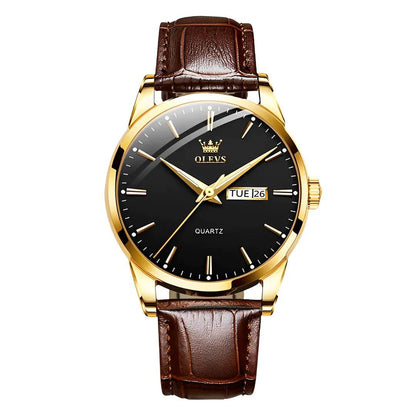 Men's Watch Lence