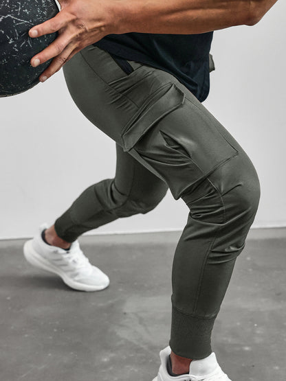 All Condition Tech Cargo Jogger Quick Dry