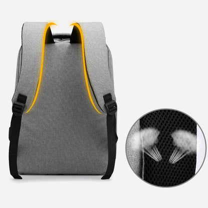 Mochila para Notebook Impermeável - MIBA